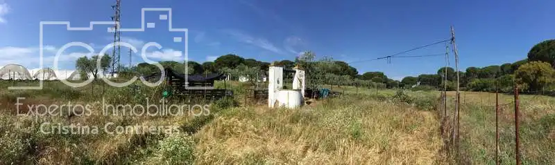 Finca rústica en venda en Almonte amb Terrassa i Moblat