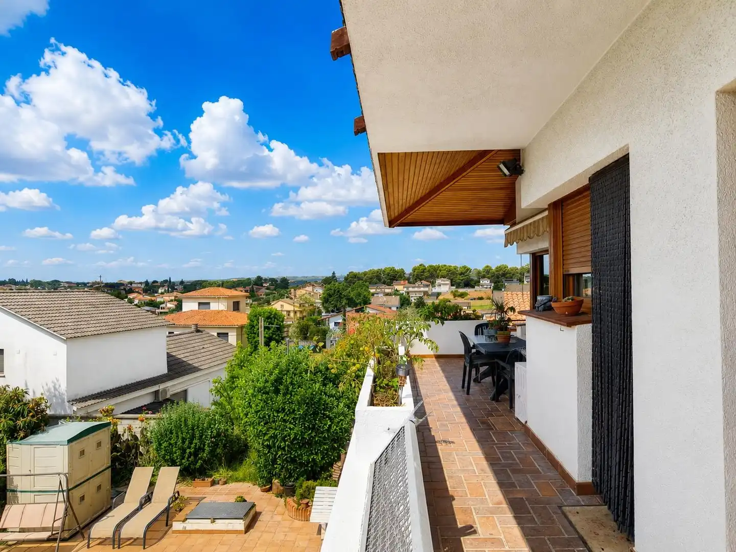 Casa con terraza en venta en Carrer CAN FALGUERA, imagen 30