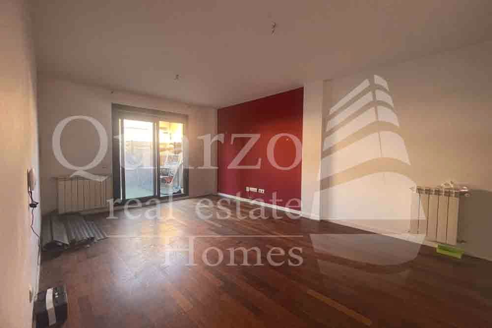 Living room of Apartment for sale in Manzanares
