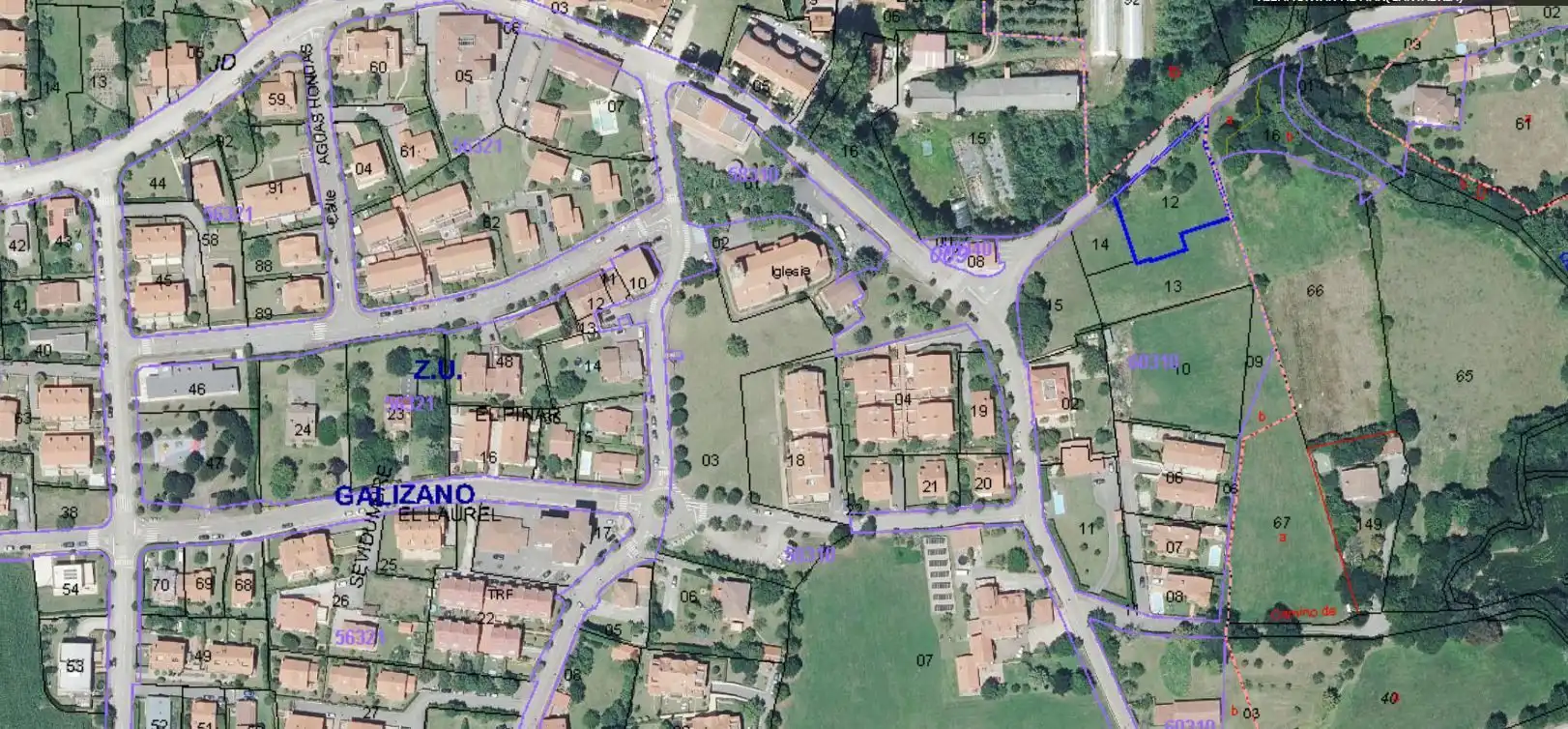Terreni e lotti in vendita a Galizano, imagen 4