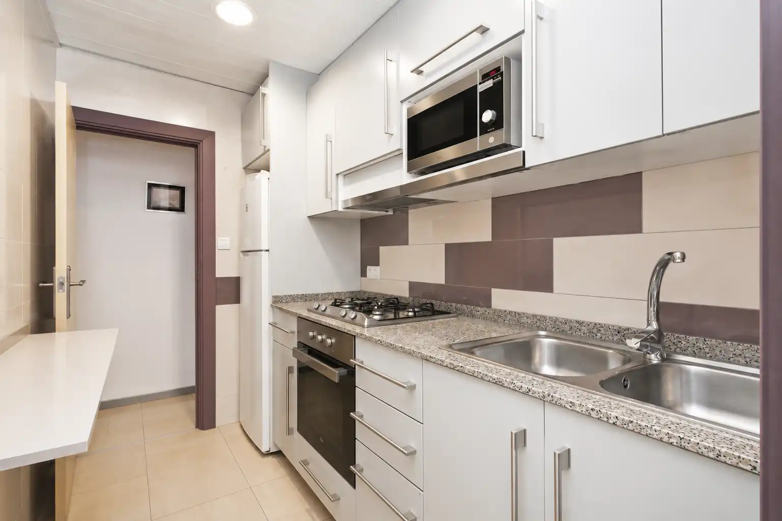 Flat with terrace for sale in Can Clota, imagen 19