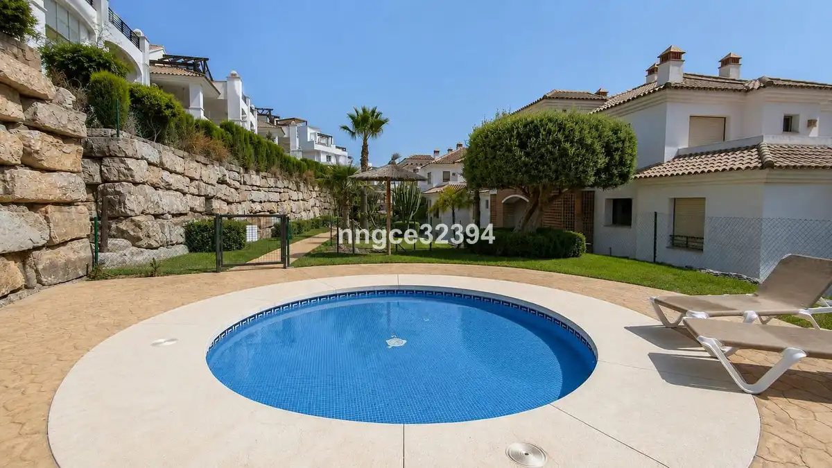 Apartment with pool for sale in Bahía de Casares, imagen 45