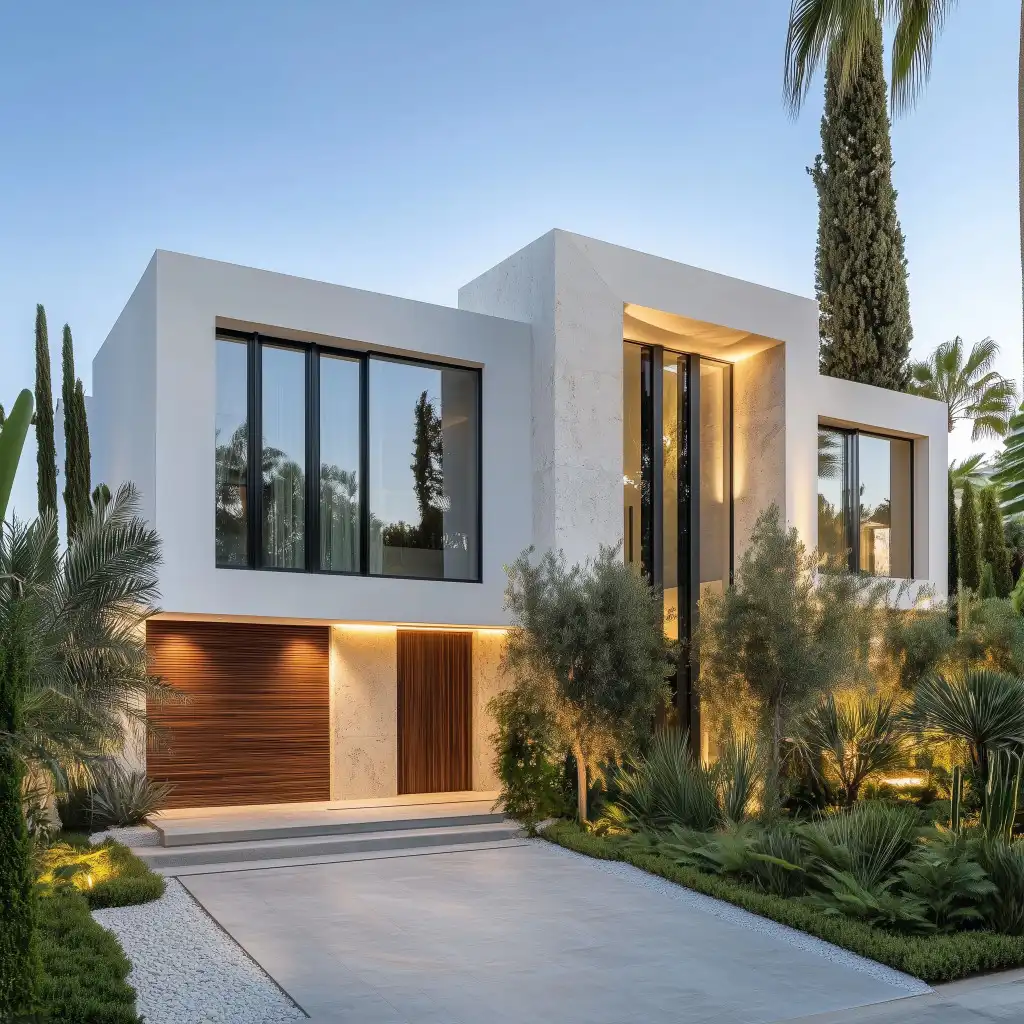 Casa amb piscina en venda a Puerto de Sotogrande - La Marina