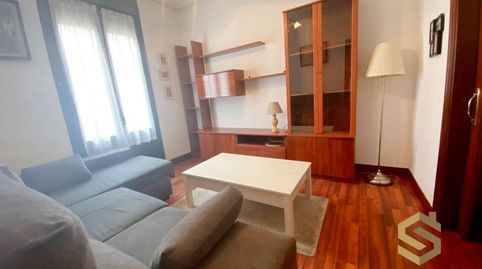 Foto 3 de Apartament de lloguer a Lersundi Kalea, Abandoibarra - Guggenheim, Bilbao