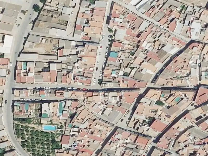Casa en venda a 41320
