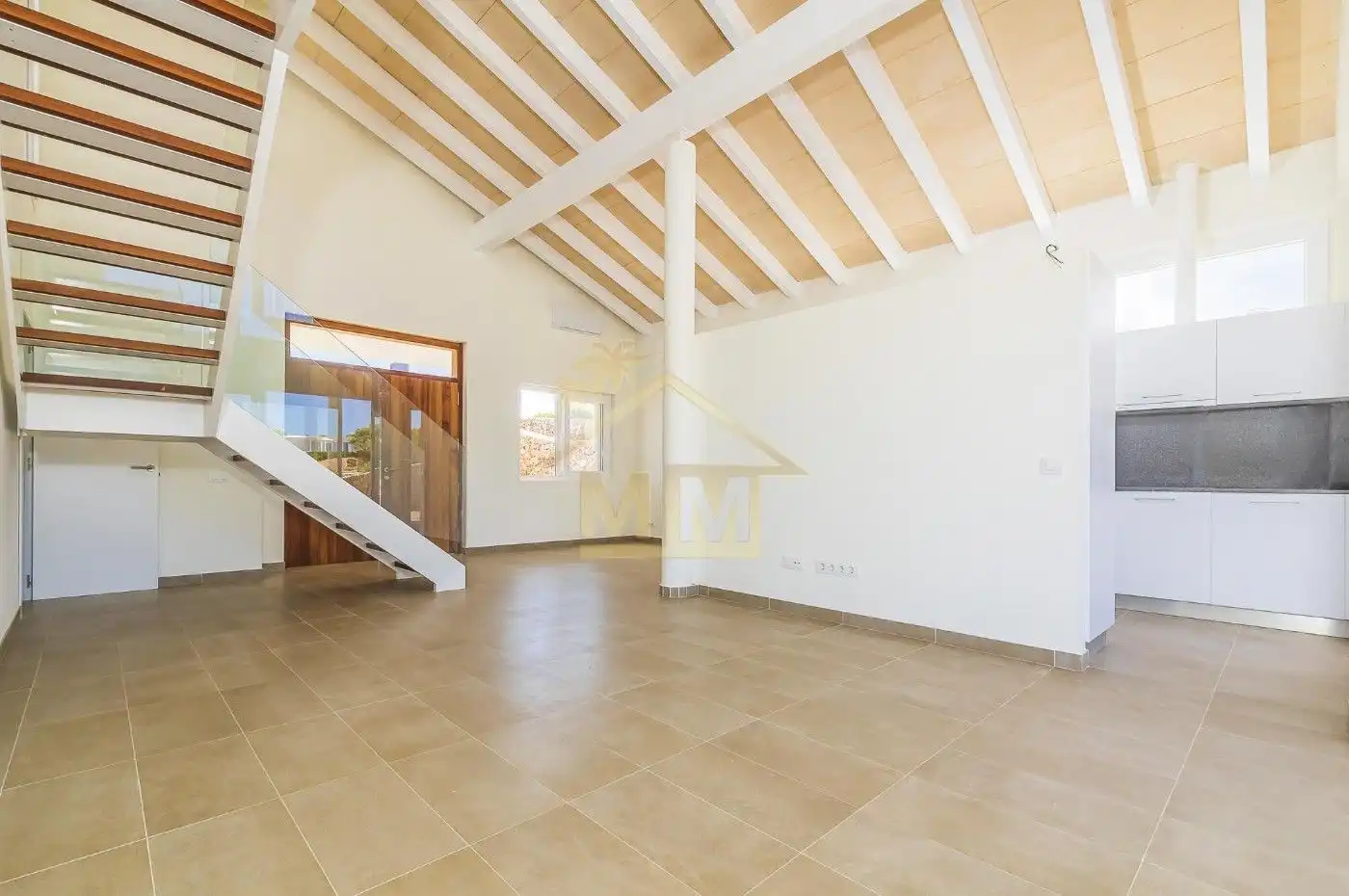 Casa o chalet en venta en Carrer de la Verge del Toro, Es Mercadal poble
