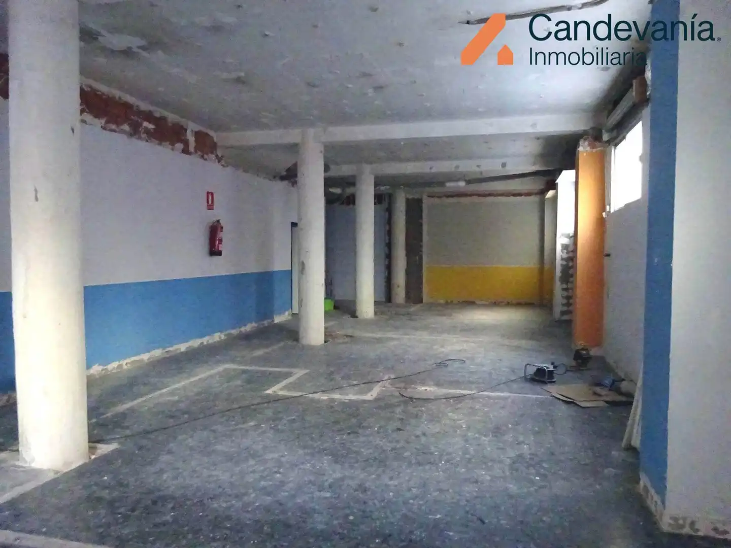Business premises for sale in Plaza Mayor, imagen 7