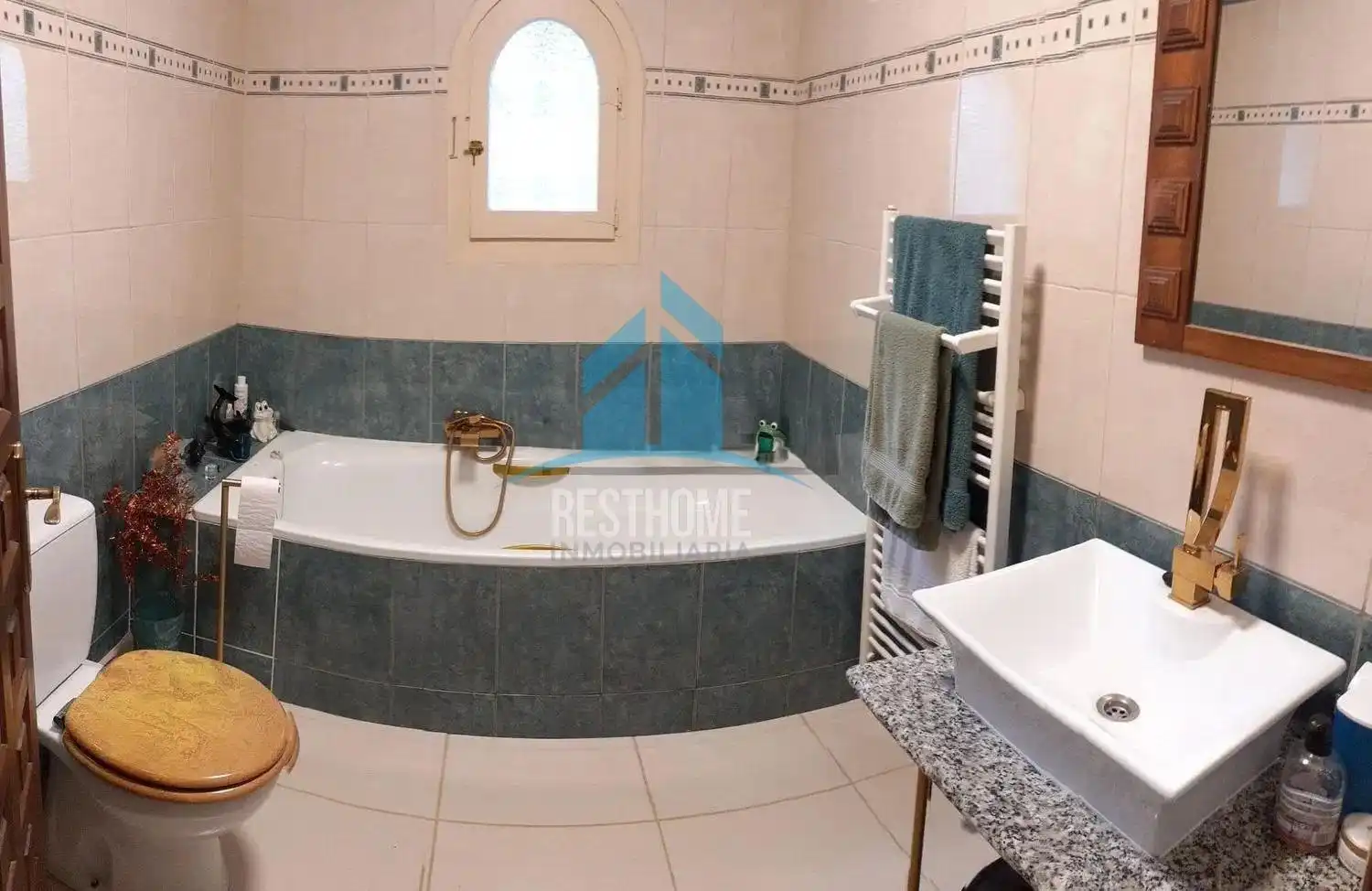 Villa avec terrasse à vendre à La Viña - Montemar - San Jaime, imagen 23