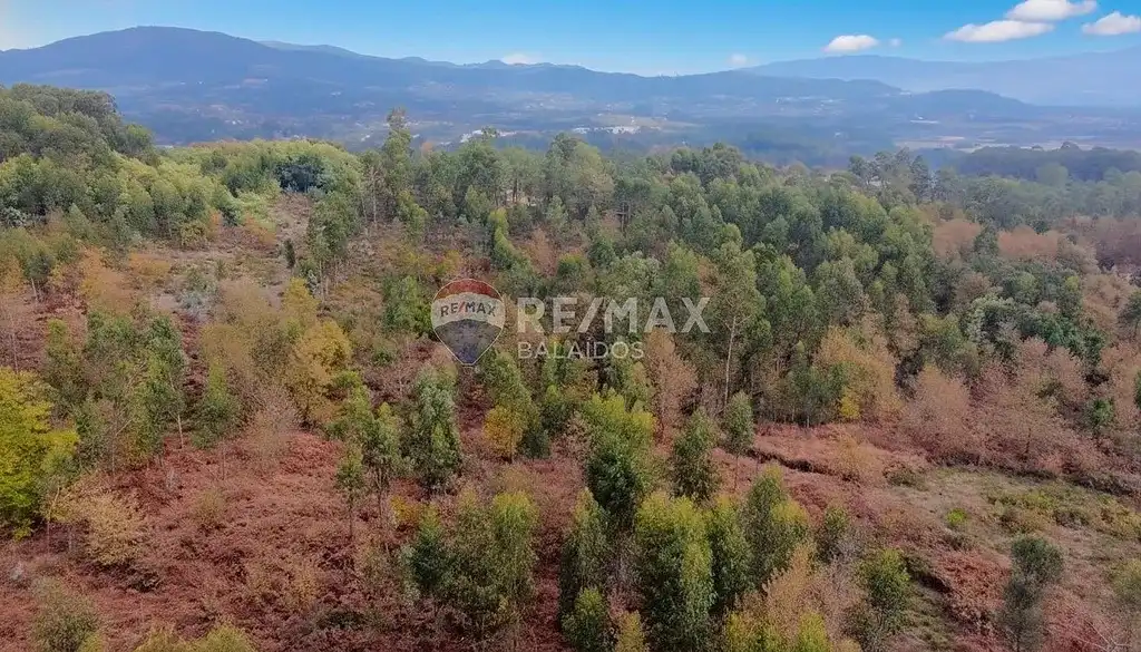 Terreny residencial en venda a Salvaterra de Miño, imagen 15