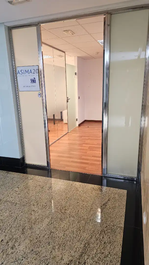 Oficina de alquiler en  Palma de Mallorca con Aire acondicionado, Calefacción y Internet