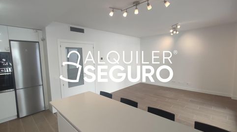 Foto 5 de Pis de lloguer a Rafael de Moneo, Primera Fase - Nuevo Tres Cantos, Tres Cantos