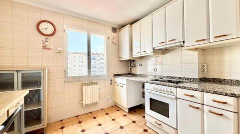 Photo 4 of Flat for sale in Calle Reyes Católicos, El Anglo, Araba - Álava