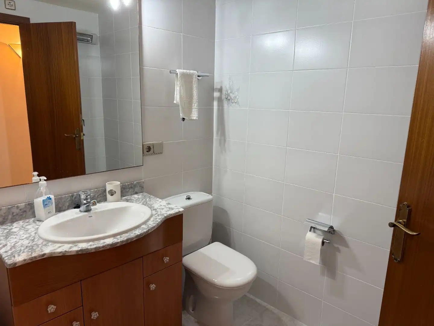 Flat with pool for sale in Urbanización Cala Salions 132, imagen 11