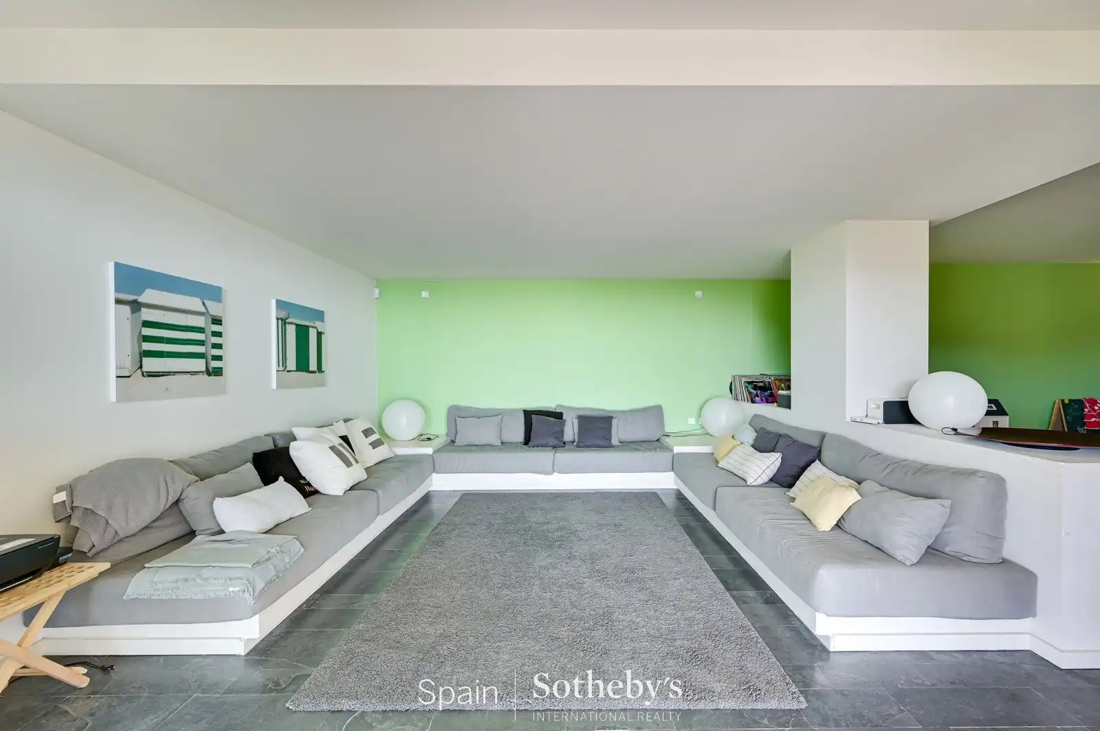 Maison avec piscine à vendre à Av. Puig Montcal, imagen 37