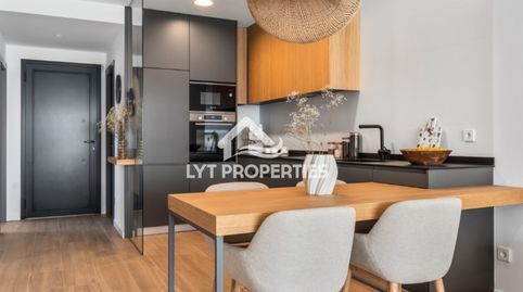 Foto 3 de Apartamento en venta en Cumbre del Sol, Benitachell / El Poble Nou de Benitatxell