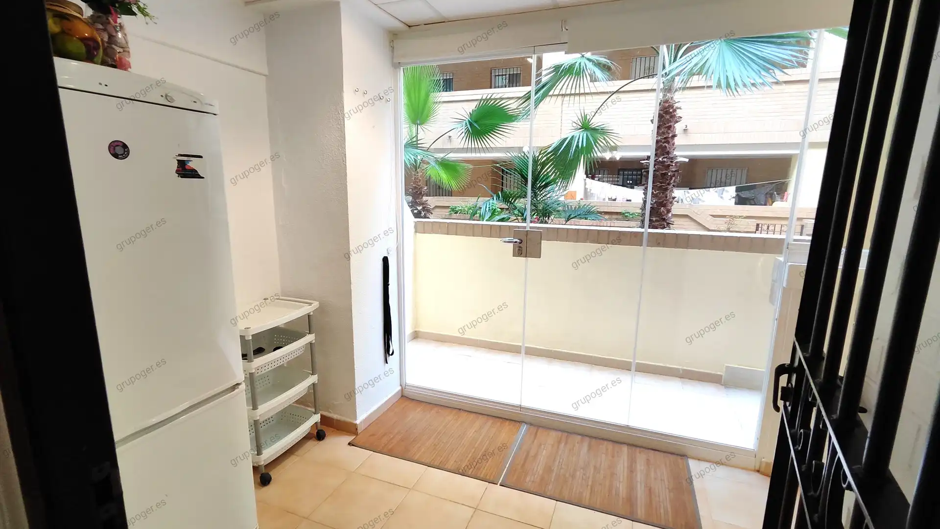 Flat for sale in Avenida Jardín, 47, Costa Caribe