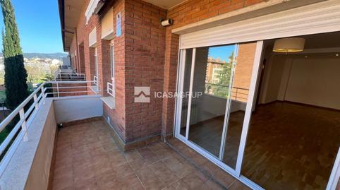 Photo 5 of Attic for rent in Calle Josep Carner, Coll Favà, Sant Cugat del Vallès