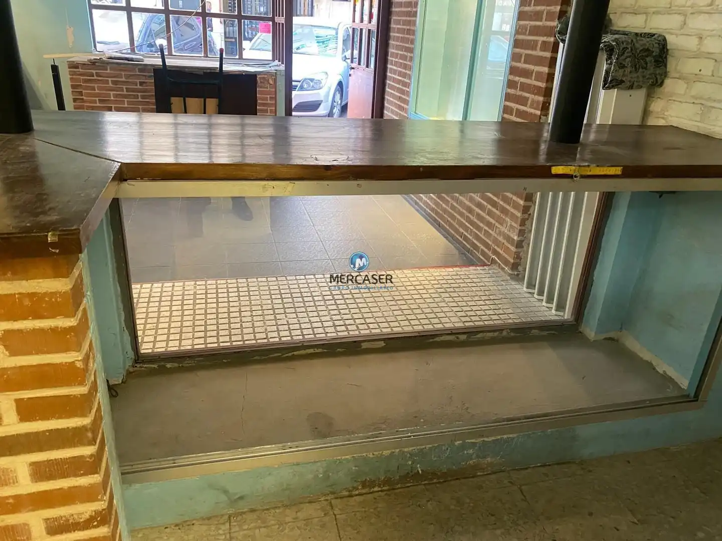 Local comercial de lloguer a Caballería Española, imagen 8