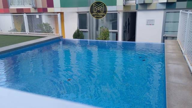 Dúplex en Venta en Ctra. Circunvalación - La Magdalena