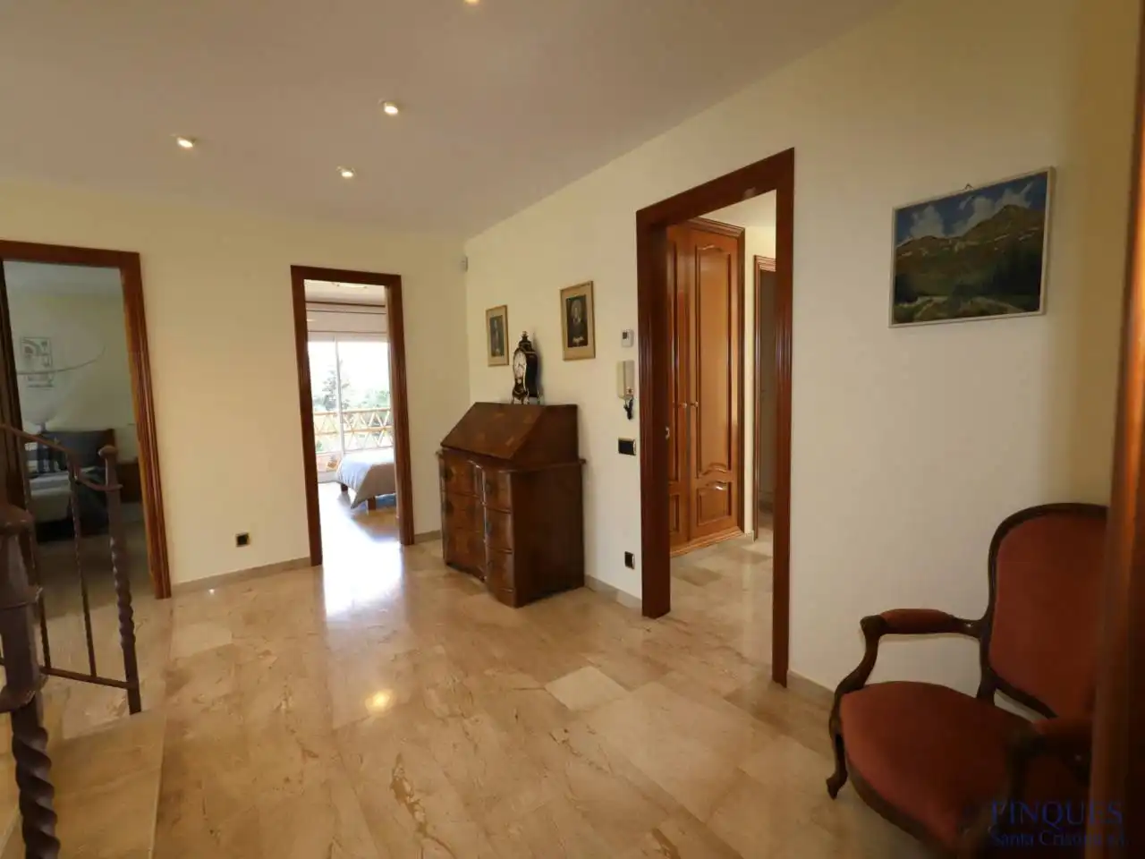 Casa o chalet en venta en Santa Cristina d'Aro con Aire acondicionado, Calefacción y Jardín privado