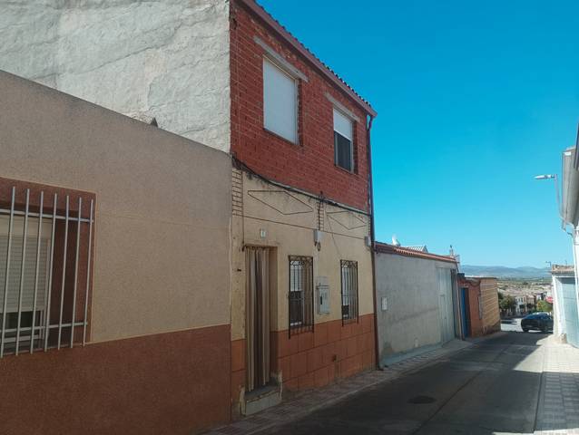 Casa-chalet en Venta en Travesía Veracruz en Camuñas