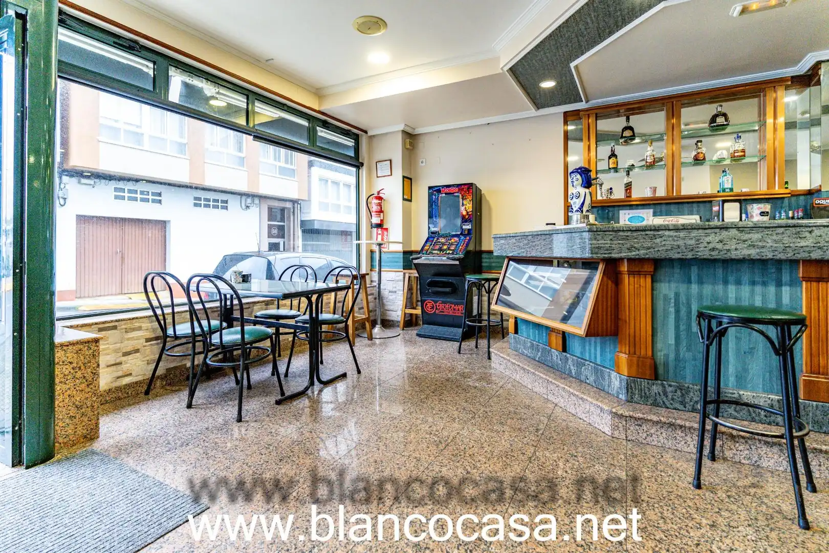 Local commercial à vendre à Carballo, imagen 13