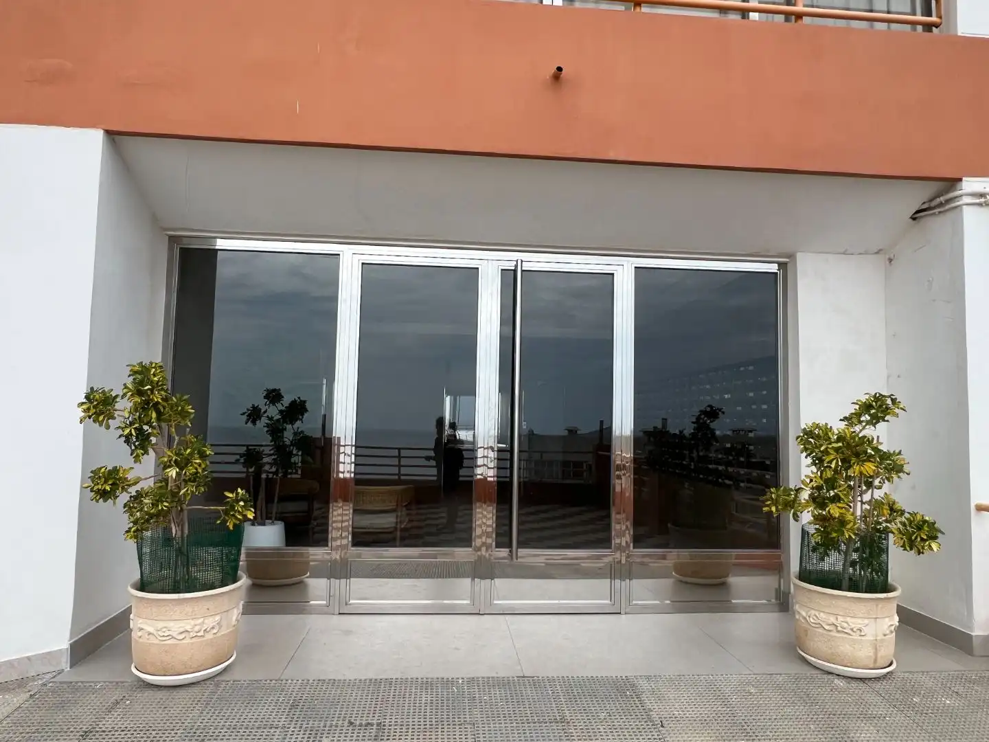 Apartment with lift to rent in Avenida de Uruguay 7, imagen 23