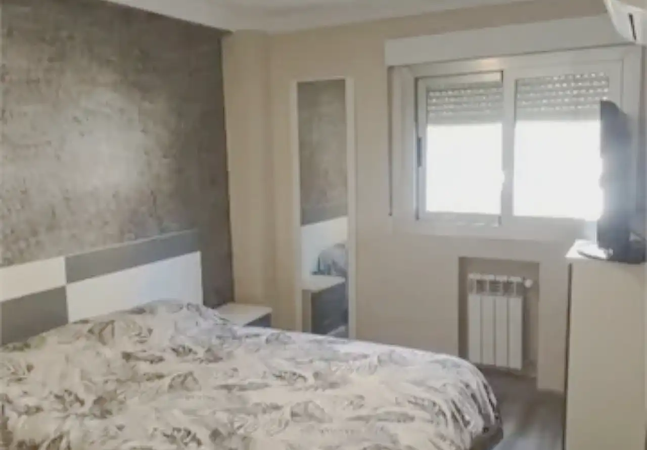 Schlafzimmer von Wohnung zum Verkauf in Centro