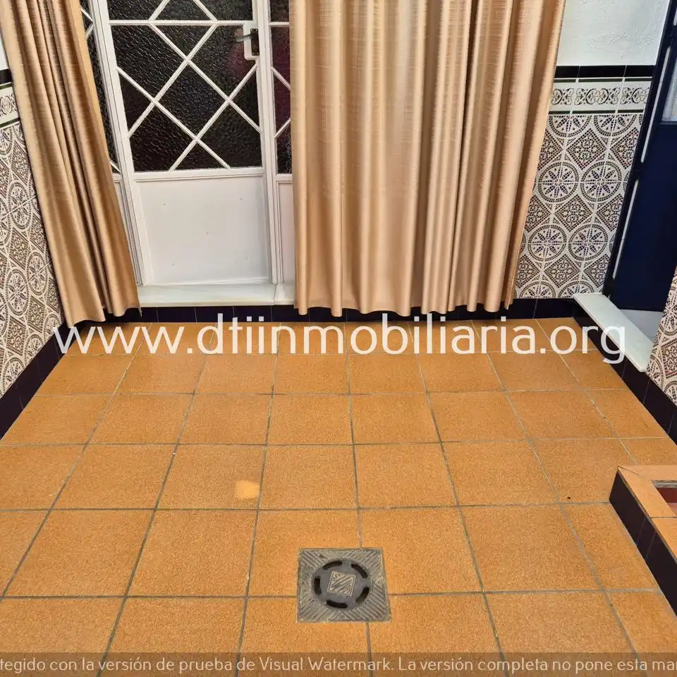 Haus oder Chalet zum Verkauf in La Palma del Condado