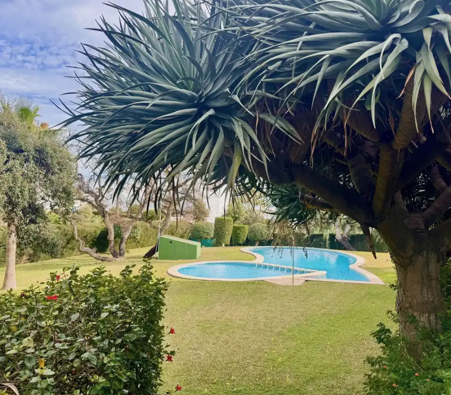 Appartamento con piscina in vendita a Calahonda, imagen 2