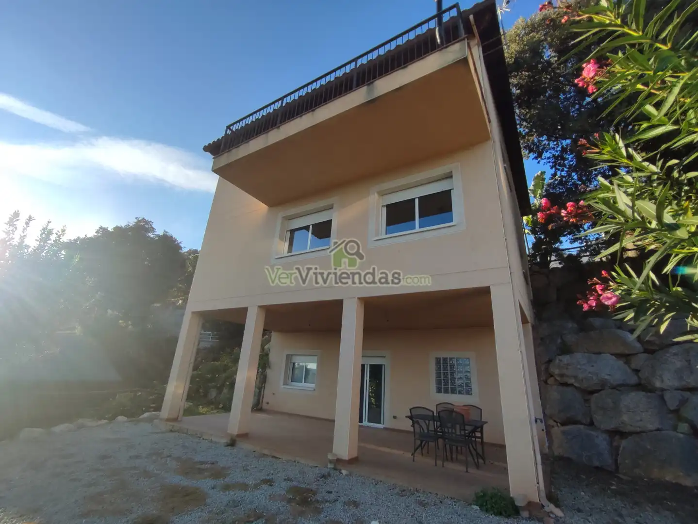 Haus mit Terrasse zum Verkauf in Carrer de la Farigola 40, imagen 26