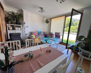 Exterior view of Apartment for sale in Vigo   with Heating, Terrace and Storage room