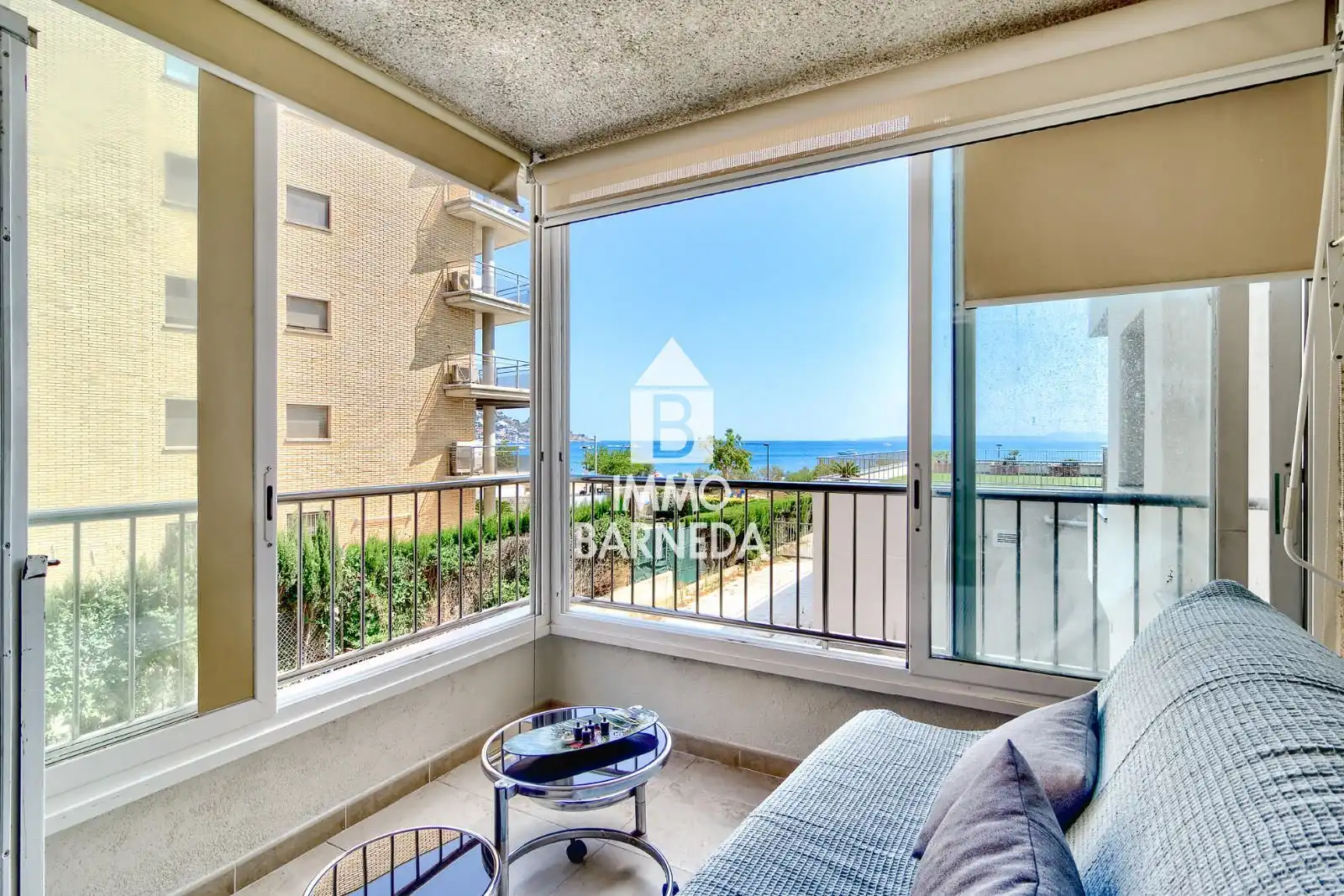 Wohnung mit Terrasse zum Verkauf in Maritim 28, imagen 4