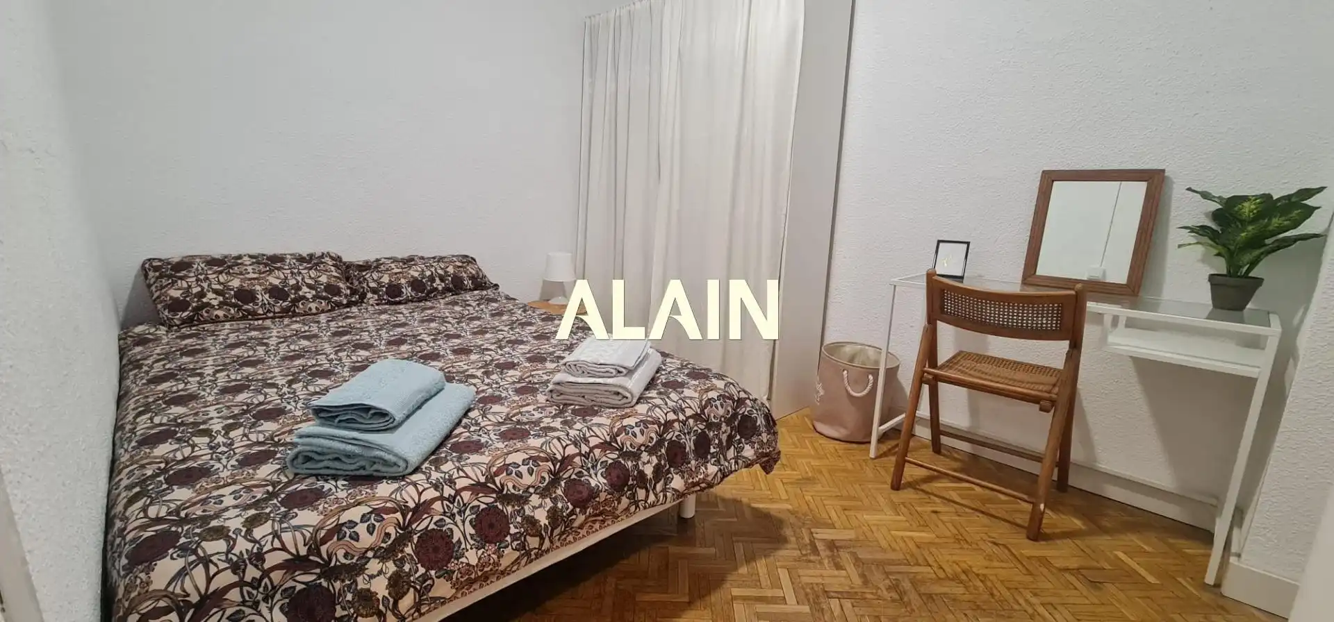 Appartement avec terrasse à vendre à L'Eixample, imagen 5