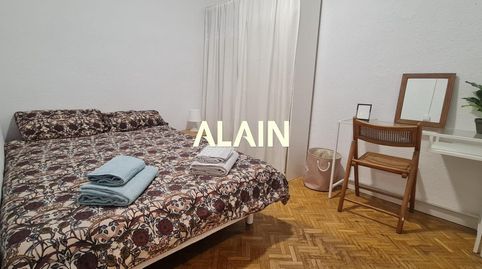 PISO EN VENTA EN RUZAFA  DE VALENCIA, imatge 5