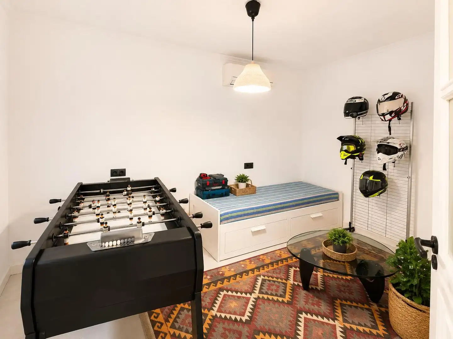 Finca rústica en venta en Sant Joan con Aire acondicionado, Calefacción y Jardín privado