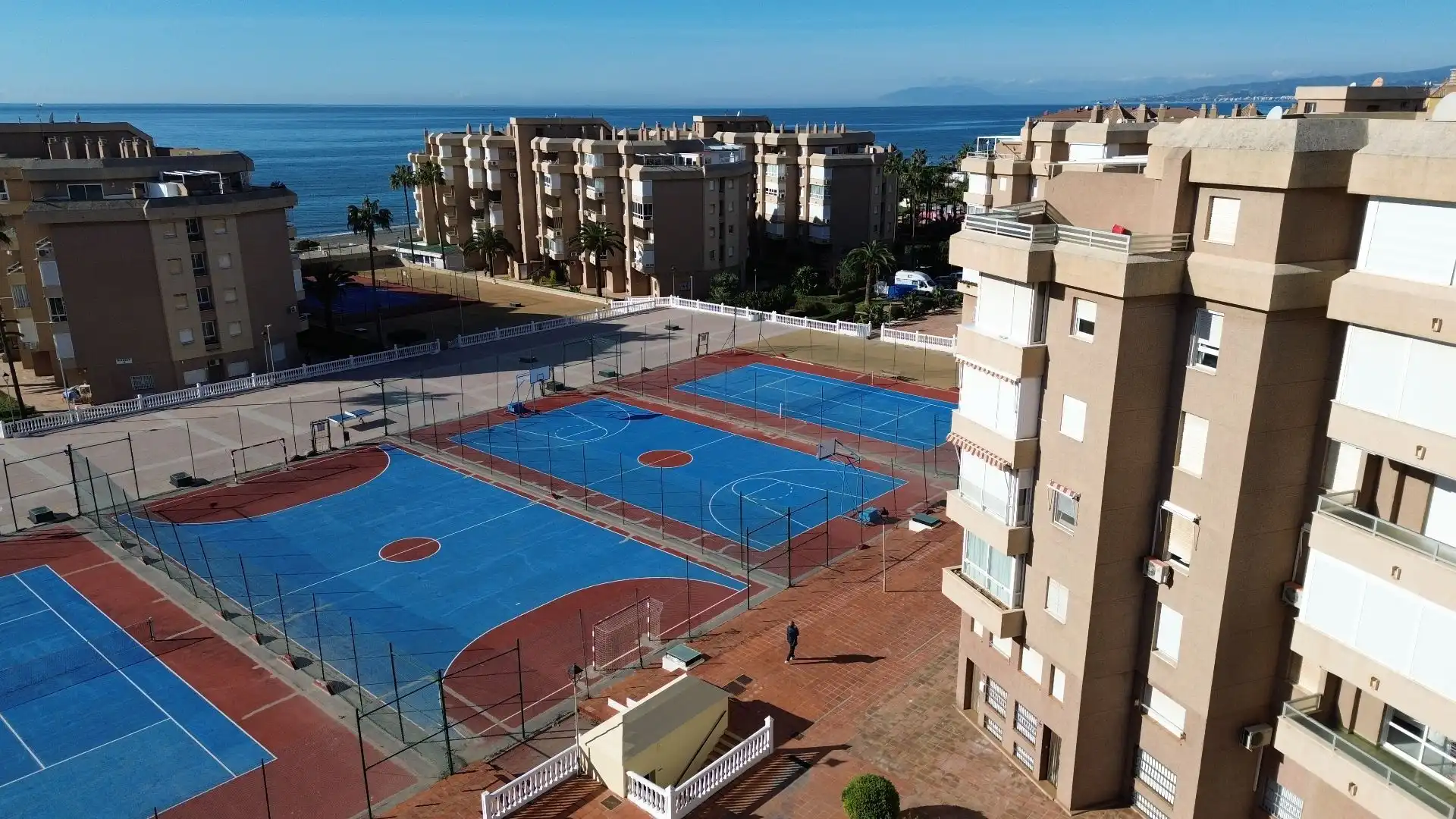 Appartement avec ascenseur à vendre à COSTA DEL ORO, imagen 36