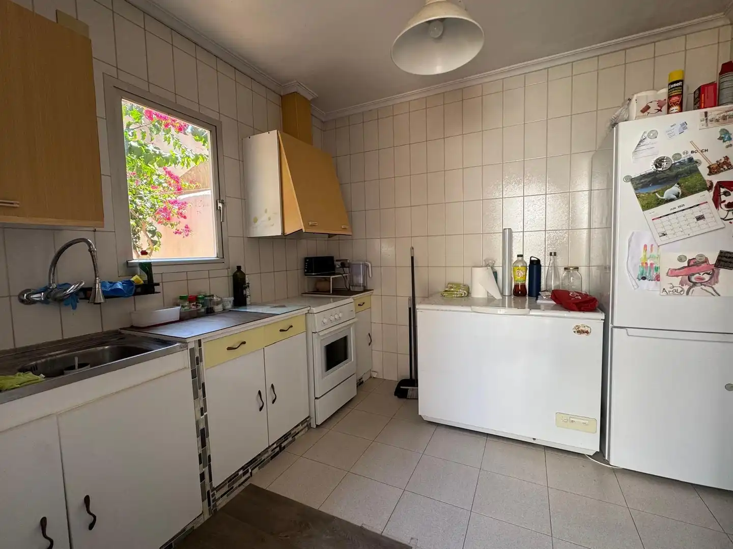 Kitchen of Ground floor for sale in Alicante / Alacant  with Private garden and Terrace
