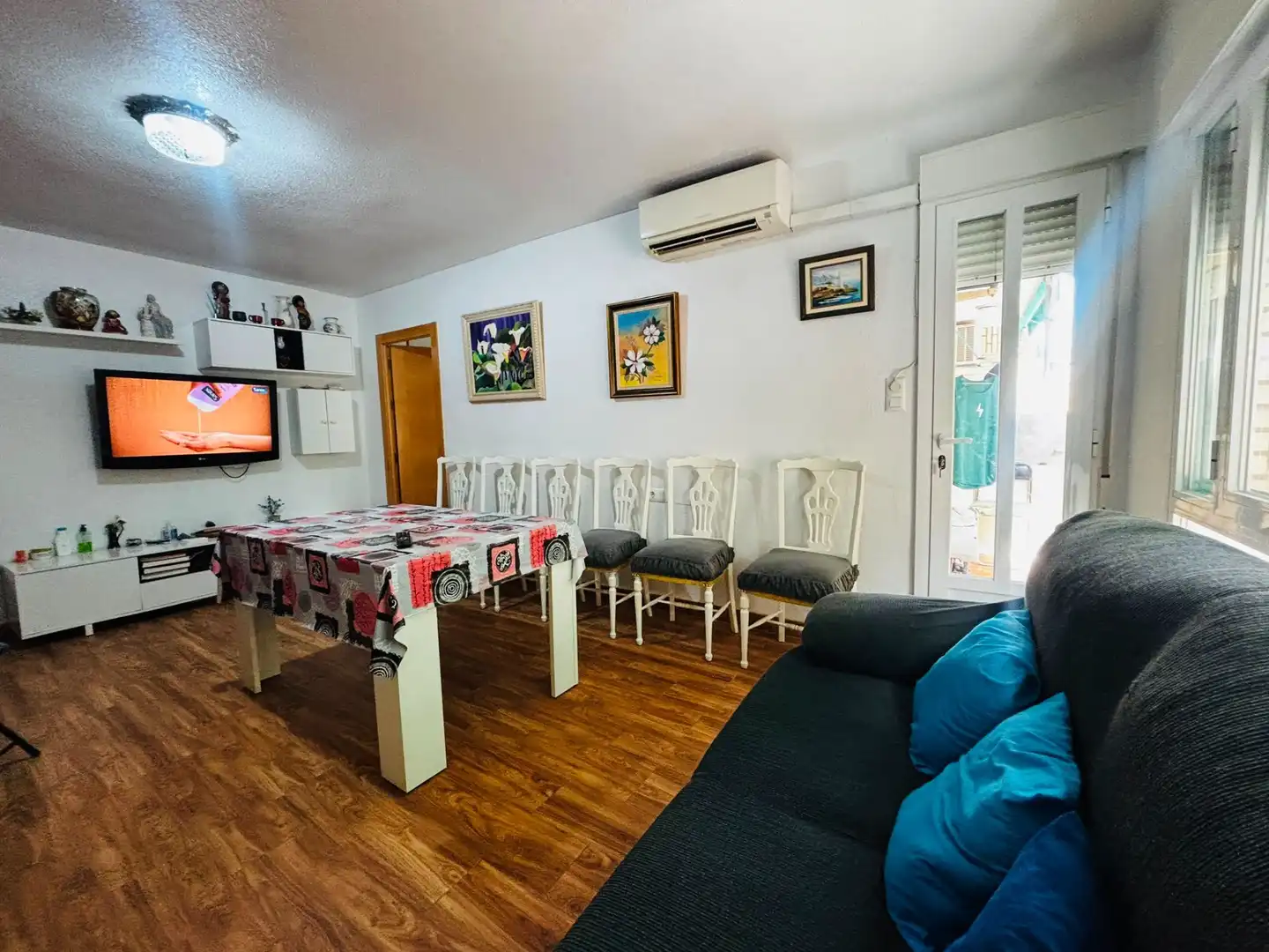 Appartement avec ascenseur à vendre à Casco Antiguo, imagen 2