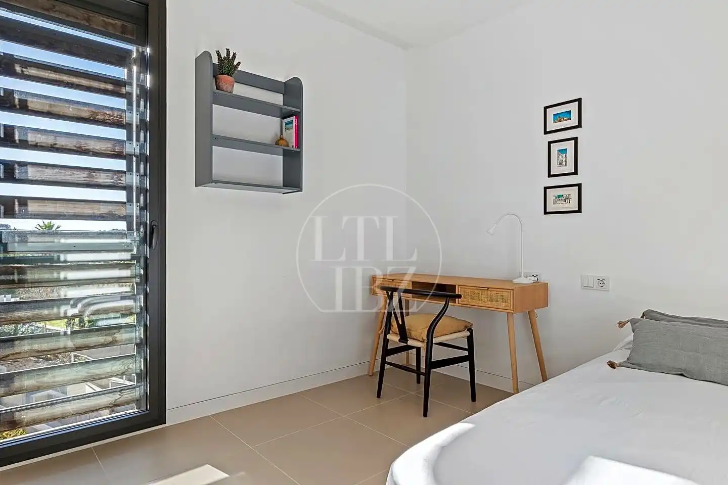 Apartamento de alquiler en Arrapatxita, Cap Martinet