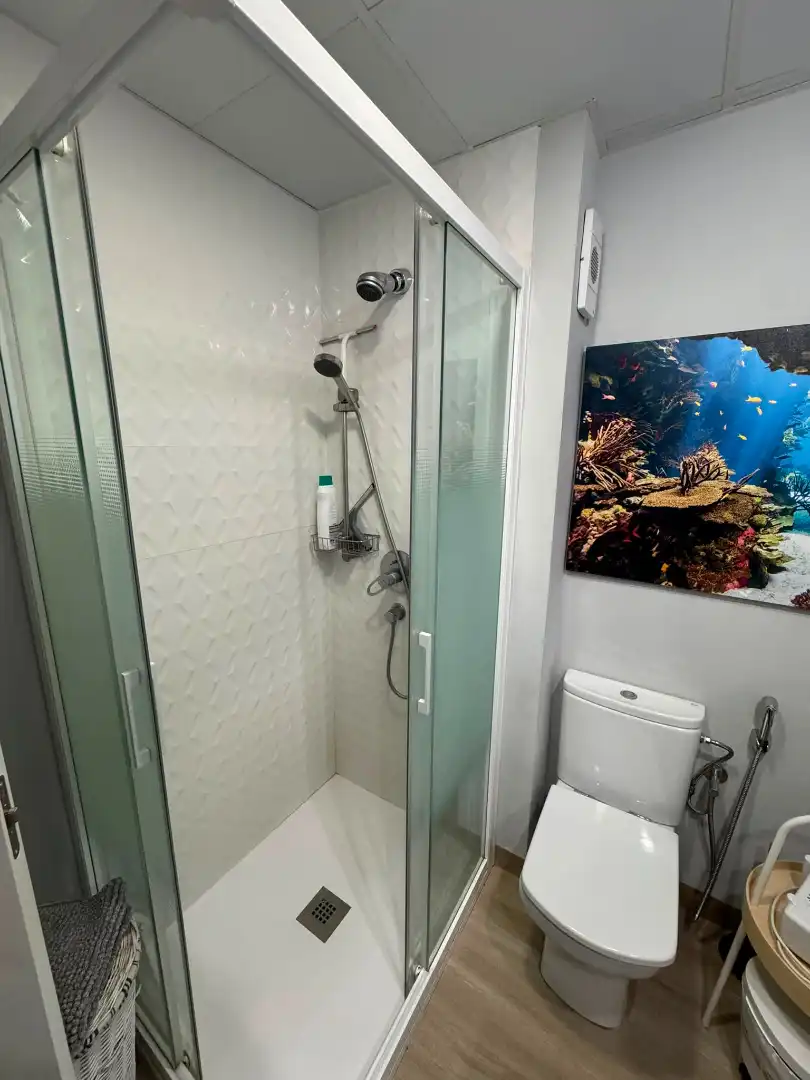 Flat to rent in La Barrosa, imagen 14