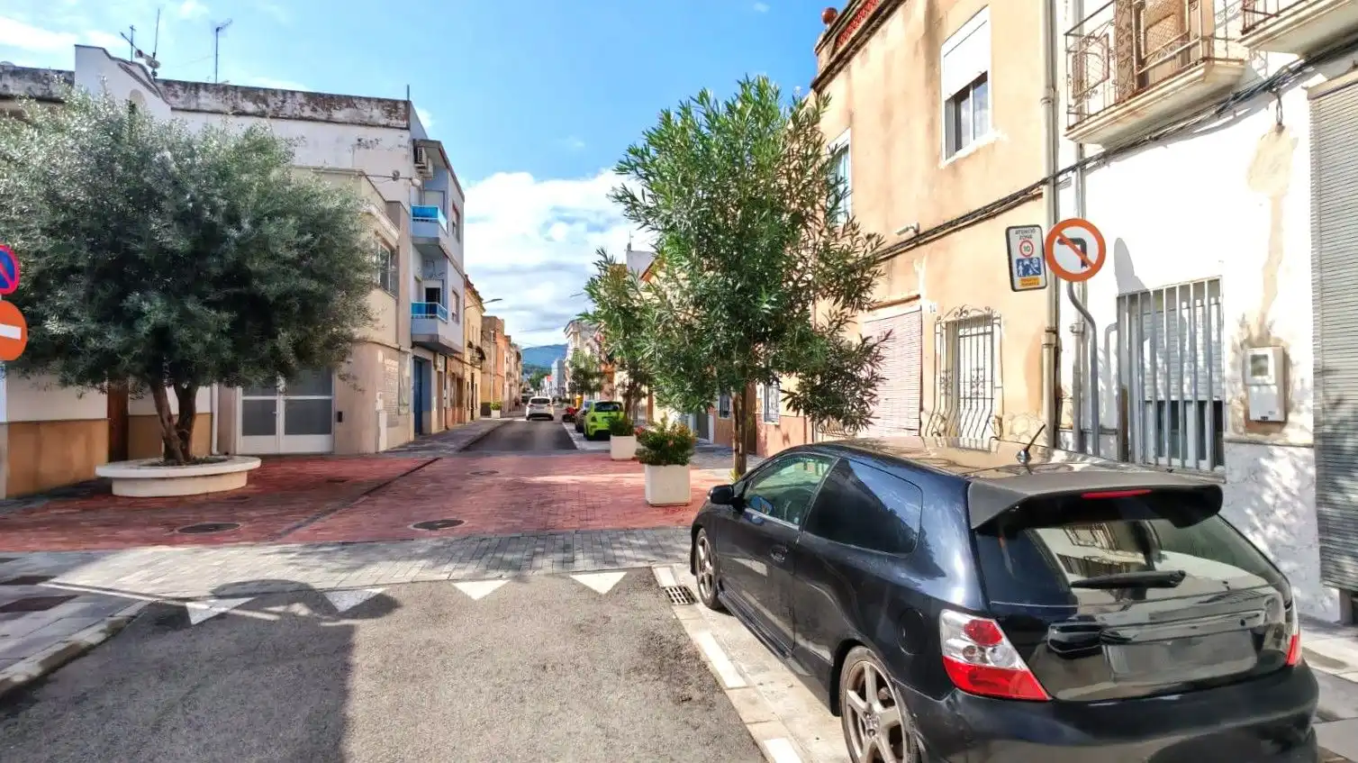Maison à vendre à Beniflá, imagen 5