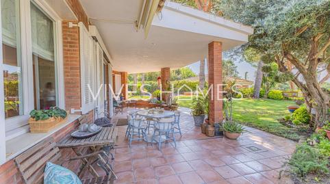 Photo 5 of House or chalet for sale in Calle Les Bignònies, Les Bilbenyes, Barcelona