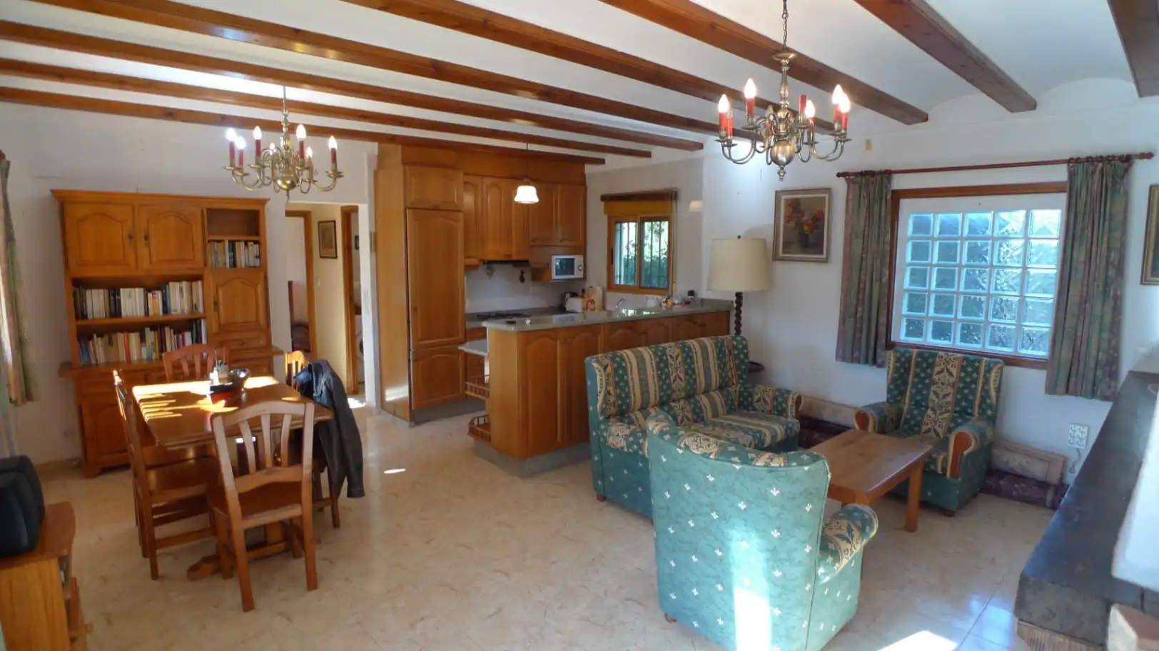 Villa avec piscine à vendre à Orba, imagen 12
