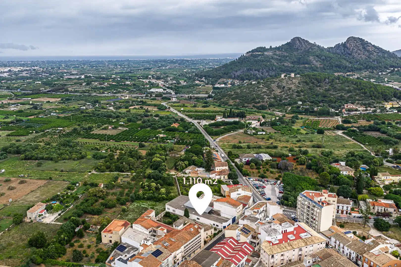 Business premises for sale in Avenida D'AUGUSTO VILLALONGA, imagen 5