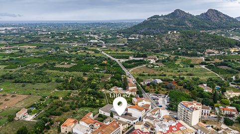 Foto 5 von Fabrikhallen zum Verkauf in Avenida D'augusto Villalonga, Centro, Pedreguer