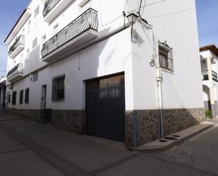 Exterior view of Flat for sale in Ugíjar