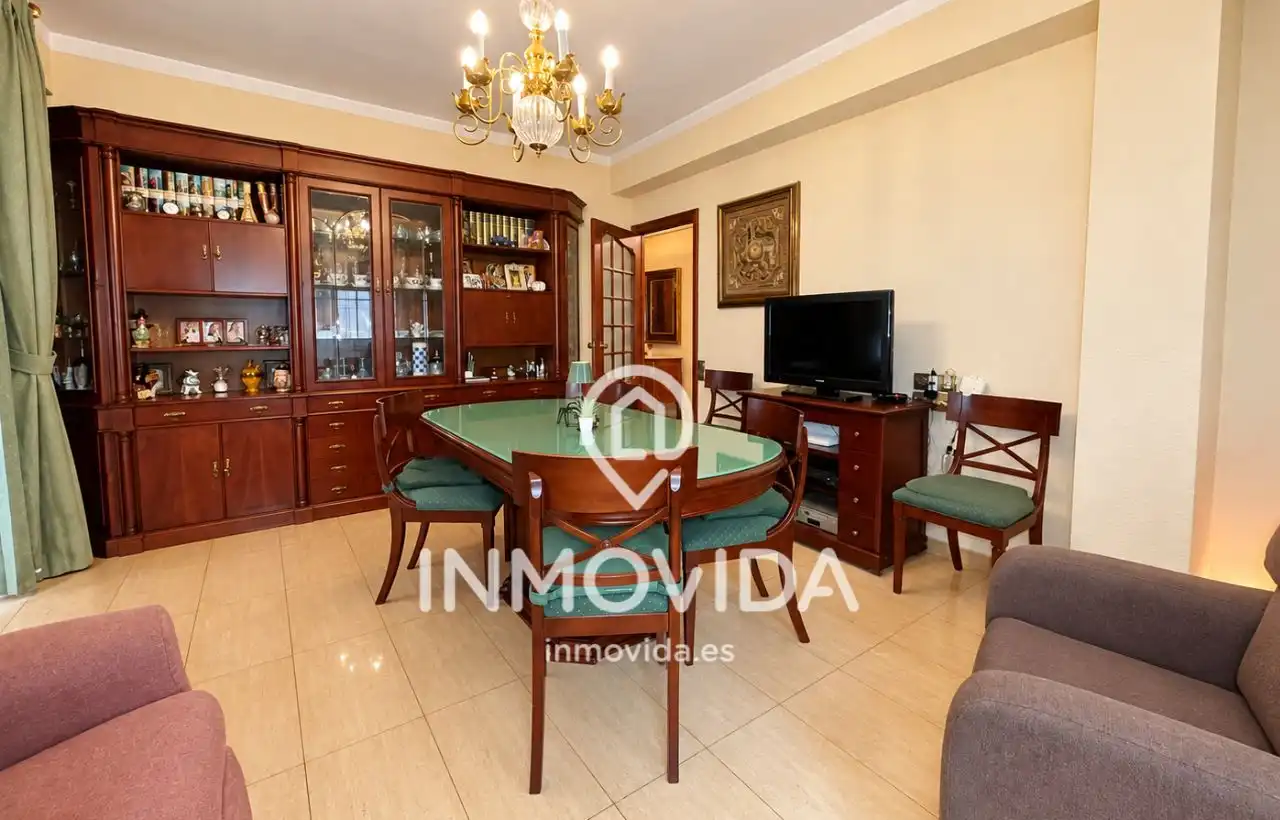 Appartement avec terrasse à vendre à Avenida de Gregorio Molina, imagen 3