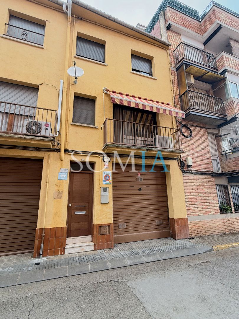 Casa o xalet en venda