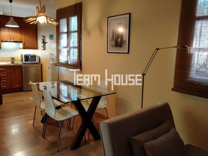 Dining room of Apartment for sale in  Toledo Capital  with Air Conditioner